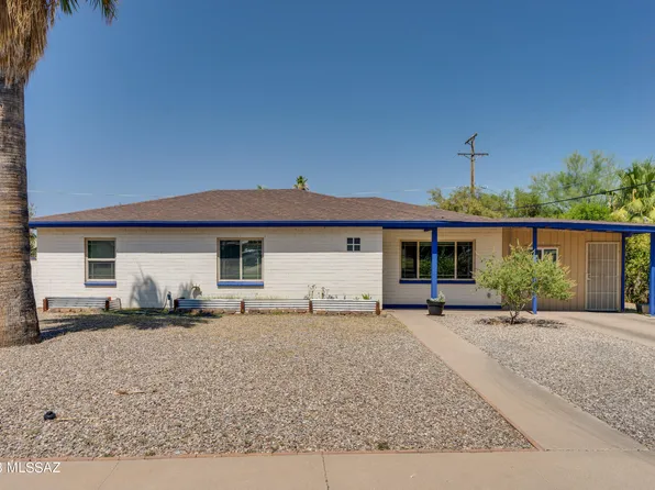 802 S Erin Ave, Tucson, AZ 85711