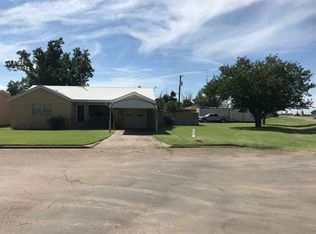 202 Garrett, Gruver, TX 79040
