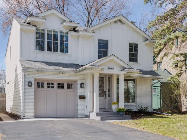 2644 Huntington Ave S, Saint Louis Park, MN 55416
