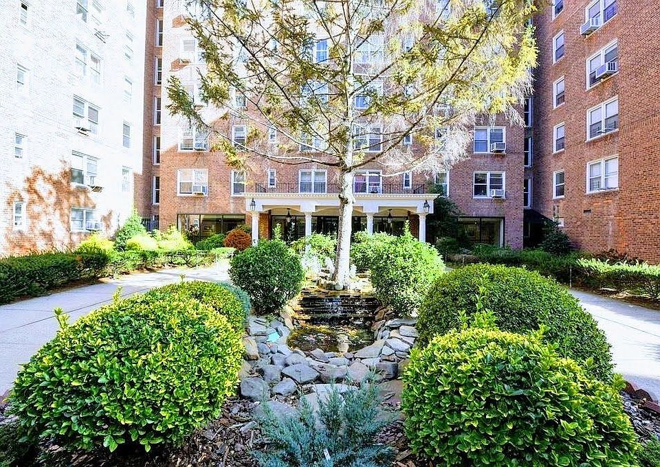 1st image of 105-24 63rd Dr APT 4J