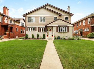 620 S Fairview Ave, Park Ridge, IL 60068