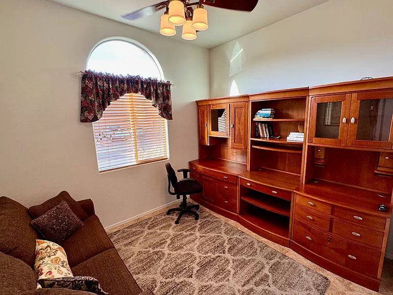 5881 S Painted Canyon Dr — Photo 12