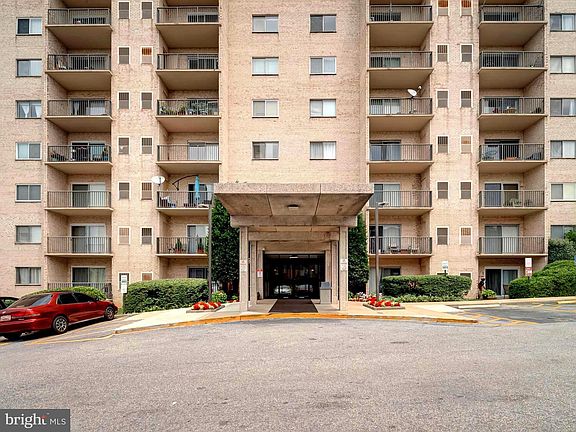 4th image of 12001 Old Columbia Pike APT 514