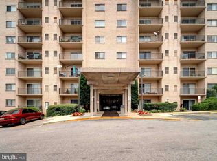 Columbia Towers, Silver Spring, MD 20904