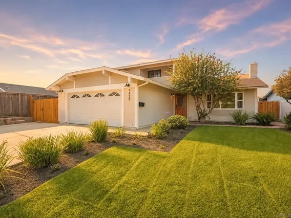 7420 Teasdale Ave, San Diego, CA 92122