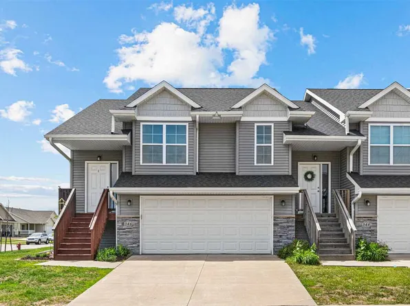346 Cypress Ct, Solon, IA 52333