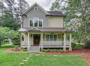 2829 Skyland Dr NE, Brookhaven, GA 30341