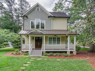 2829 Skyland Dr NE, Brookhaven, GA, 30341
