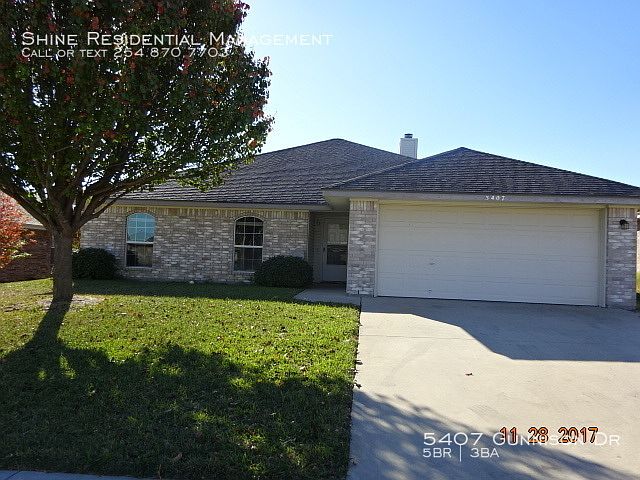 1st image of 5407 Gunnison Dr