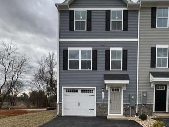 2888 Orchard Ridge Ln, Rockingham, VA 22801
