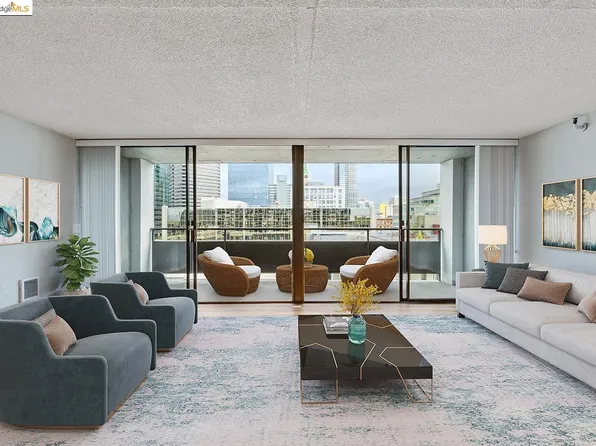 801 Franklin St APT 911, Oakland, CA 94607