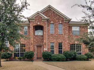 12551 Hawk Creek Dr, Frisco, TX 75033