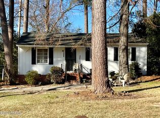 4313 Pharr Ave, Macon, GA 31204