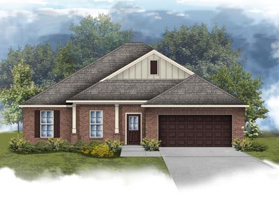 3112 Camphor Rd LOT 12, Pensacola, FL, 32526