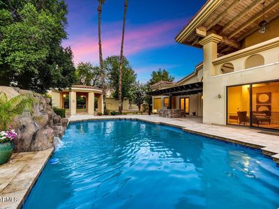 8867 N 63rd Pl, Paradise Valley, AZ, 85253