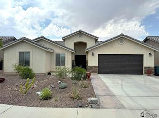 8627 E 35th St, Yuma, AZ 85365