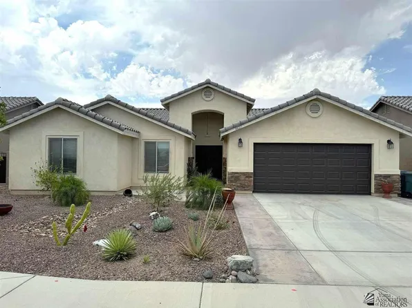 8627 E 35th St, Yuma, AZ 85365
