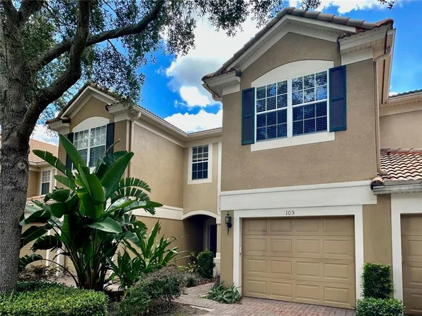 3306 Shallot Dr Unit 105, Orlando, FL 32835