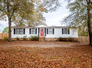 6173 Adams Rd, Aiken, SC 29803