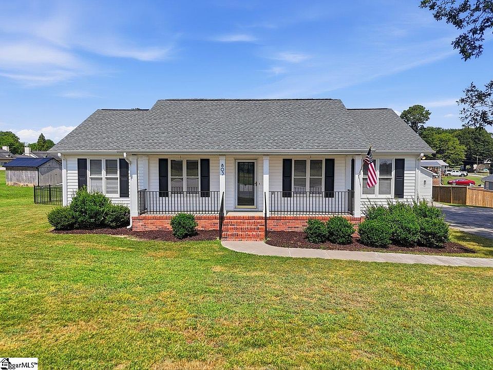 1st image of 803 Quillen Ave