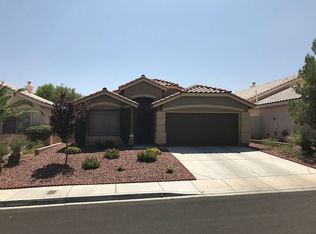 10409 Niagara Falls Ln, Las Vegas, NV 89144