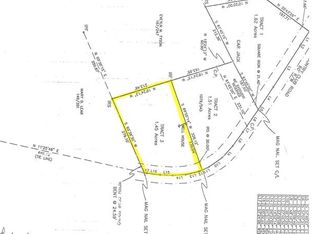 3390 Country Club Rd, Wadesboro, NC 28170