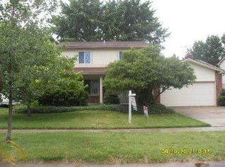 5091 Tyler Dr, Troy, MI