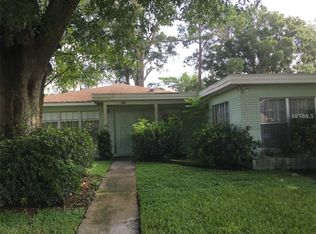 2917 W Burke St, Tampa, FL 33614