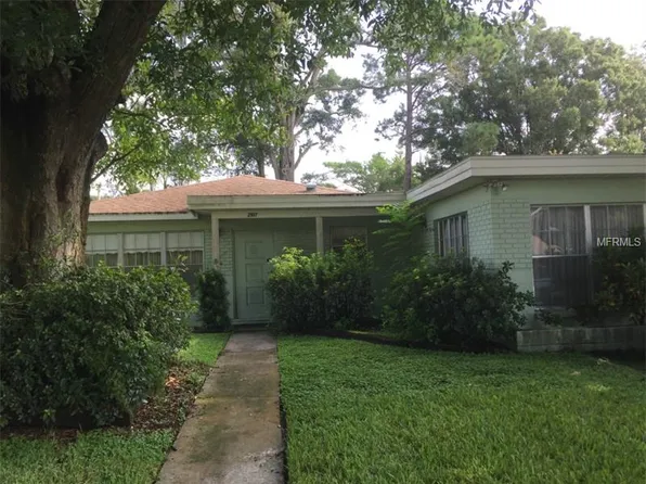 2917 W Burke St, Tampa, FL 33614