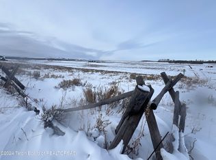 Jim Bridger Est LOT 2-3, Daniel, WY 83115