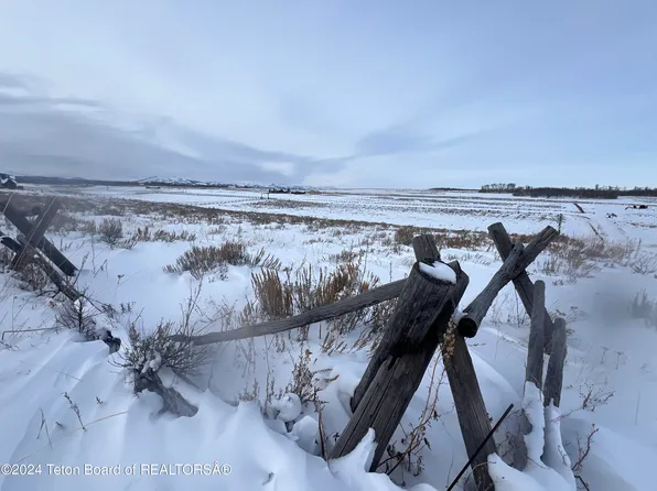 Jim Bridger Est Lot 2-3, Daniel, WY 83115