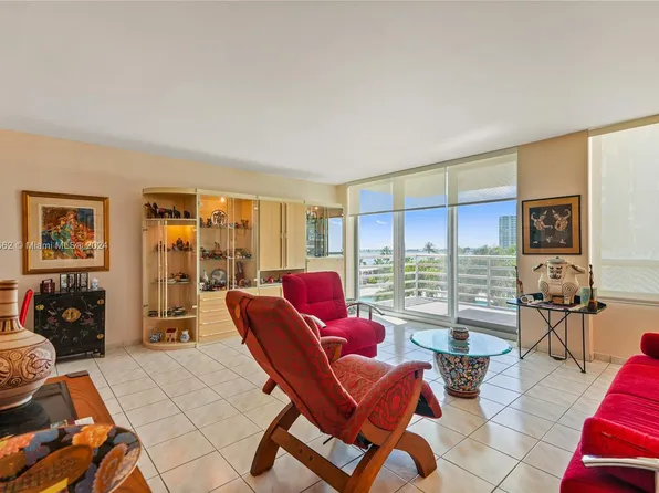 1541 Brickell Ave #C-506, Miami, FL 33129