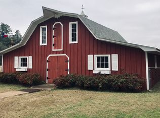 1608 Post Oak Rd, Kilgore, TX 75662