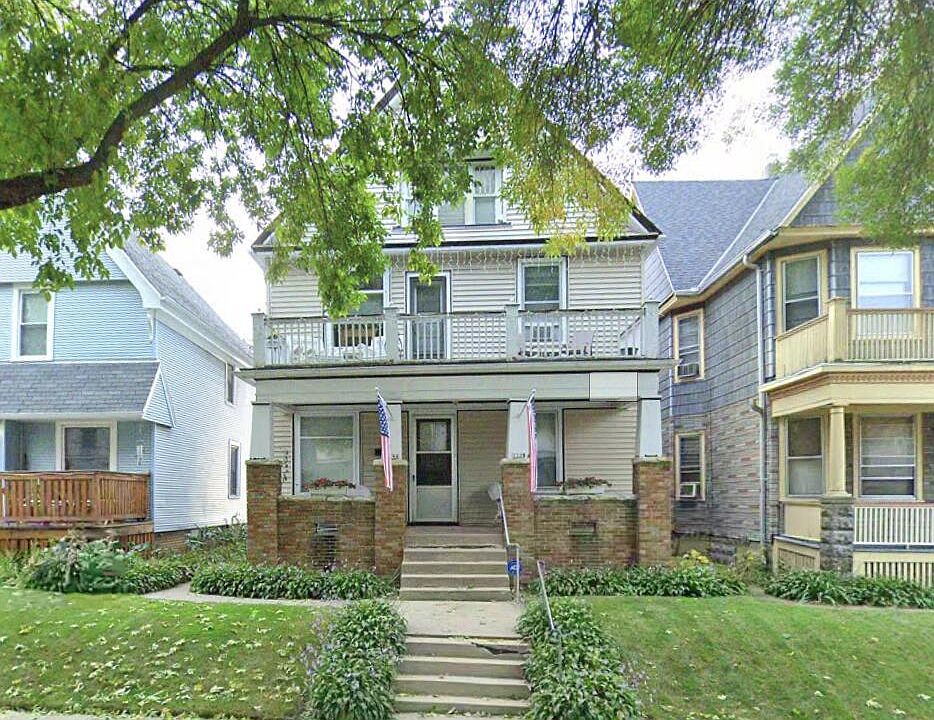 1st image of 1329 North 32nd STREET #1329A