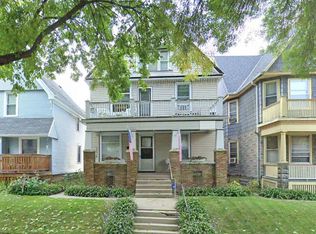 1329 N 32nd St #1329A, Milwaukee, WI 53208