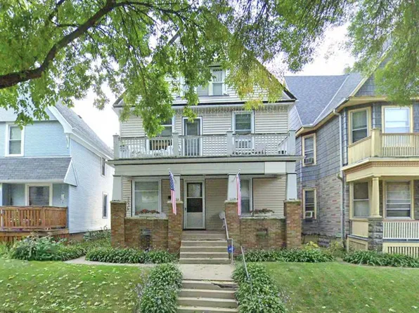1329 North 32nd STREET #1329A, Milwaukee, WI 53208