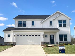 8735 Belmont Woods Blvd, Fort Wayne, IN 46835