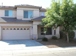 22181 N Gibson Dr, Maricopa, AZ 85139