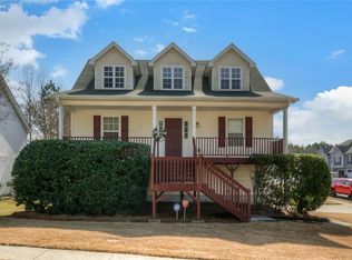 675 Old Johnson Rd, Lawrenceville, GA 30045