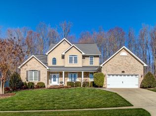 233 Michaels Ridge Blvd, Johnson City, TN 37615