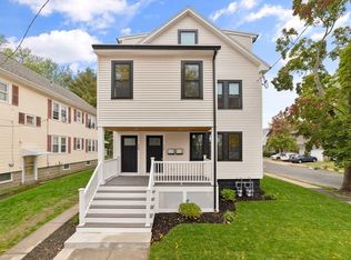120 Webster St #2, Arlington, MA 02474