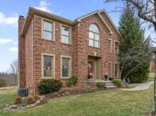 14019 Hickory Ridge Rd, Louisville, KY 40245