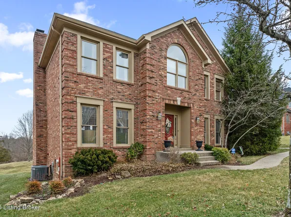 14019 Hickory Ridge Rd, Louisville, KY 40245