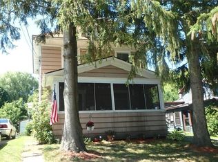 6231 Lake Ave, Wolcott, NY 14590