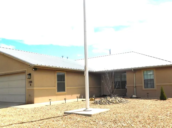 2105 S Pennsylvania Ave #B, Roswell, NM 88203