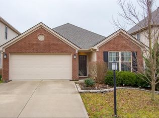 4250 Katherine Pl, Lexington, KY 40515