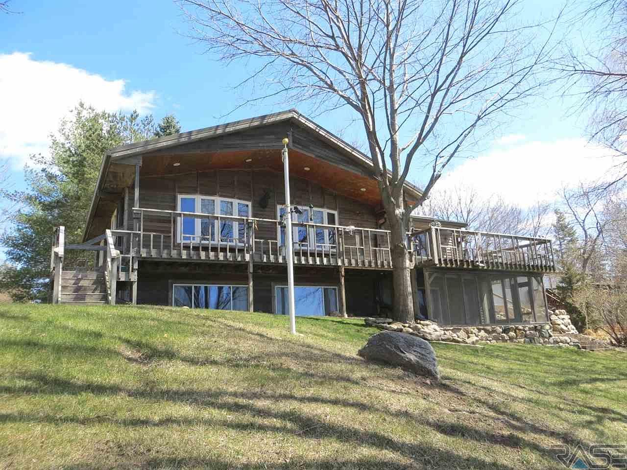 4041 Brant Lake Hl, Brant Lake, SD 57016 Zillow