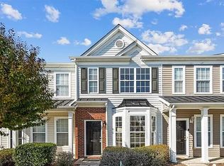 4111 Tarrant Trace Cir, High Point, NC 27265