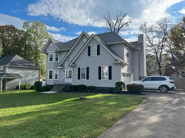 1626 Brandi Ln, Hixson, TN 37343