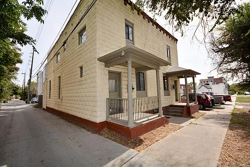 2526 Decatur St #2 Photo 1